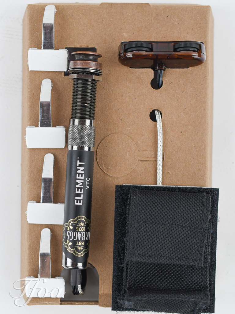 LR Baggs Element Active System VTC | The Fellowship of Acoustics